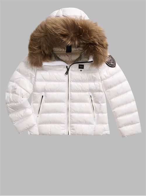  BLAUER | 25WBLGC03380 007285/100GG